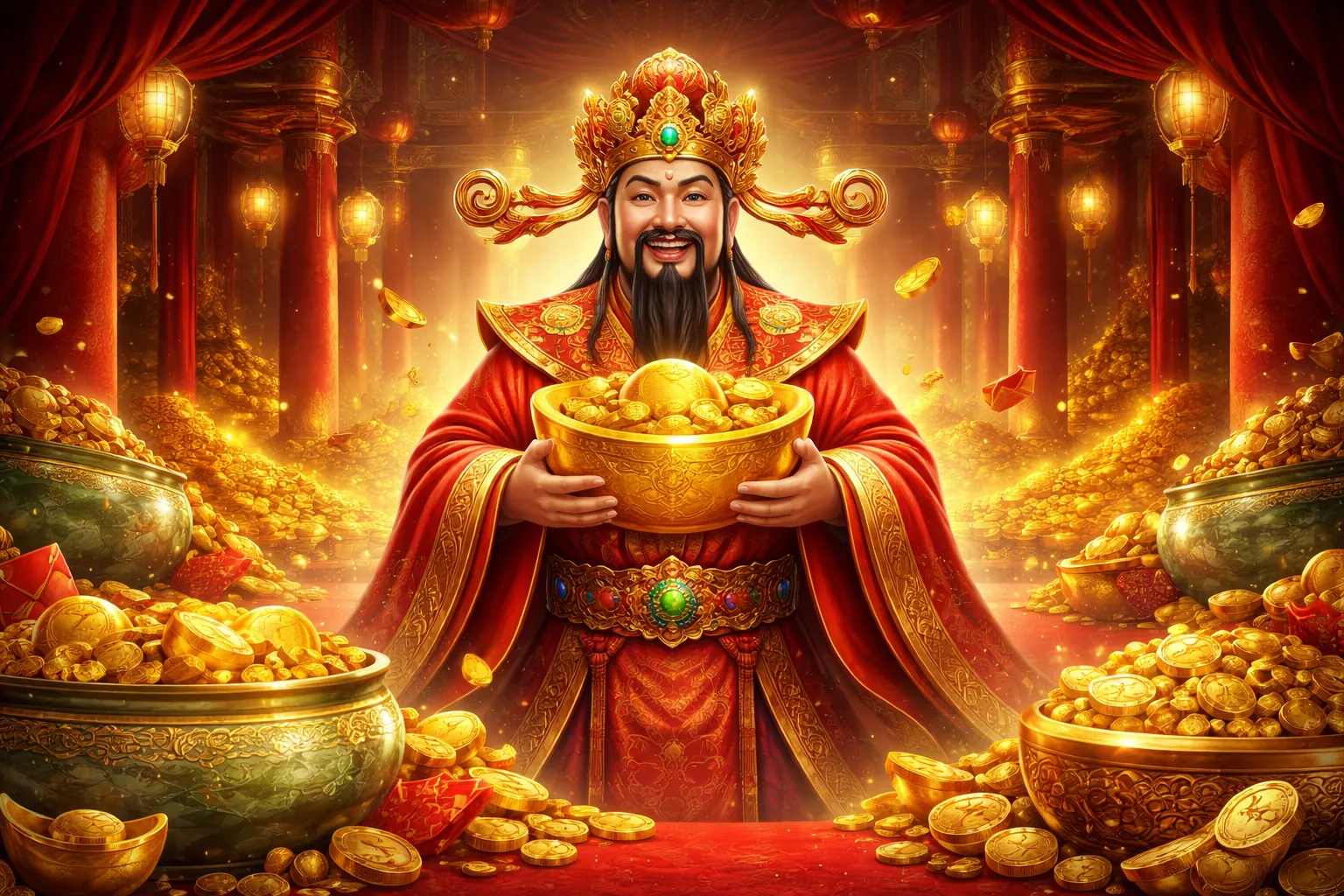 Banner chính về khuyến mãi 39go99, người chơi đang tận hưởng ưu đãi