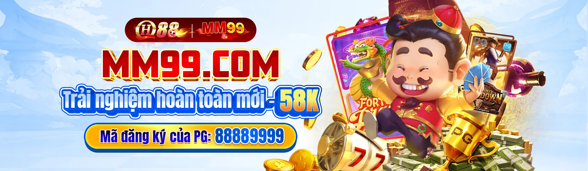 Hình ảnh chính trò chơi nổ hũ 39go99 khuyến mãi