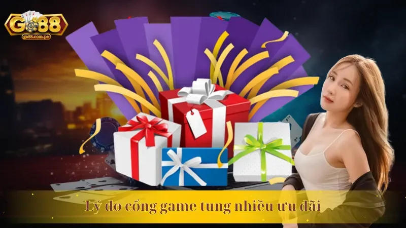 Mở rộng danh mục trò chơi tại 39go99 khuyến mãi